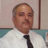 Dr Pramod Kumar Sharma